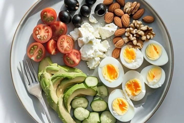 how to practise mindful eating